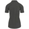 ORN Ladies Eagle Polo Shirt, Charcoal, 12