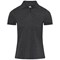 ORN Ladies Eagle Polo Shirt, Charcoal, 18