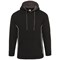 ORN Silverswift Hoodie, Unisex, Black/Graphite, Large