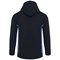 ORN Silverswift Hoodie, Unisex, Navy Blue/Royal Blue, Small