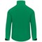 ORN Tern Softshell Jacket, Male, Kelly Green, Large