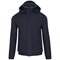 ORN Fulmar Bomber Jacket, Unisex, Navy Blue, Medium