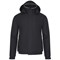 ORN Fulmar Bomber Jacket, Unisex, Black, XL