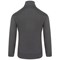 ORN Grouse Quarter Zip Sweatshirt, Unisex, Graphite, XS