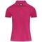 ORN Ladies Eagle Polo Shirt, Pink, 10
