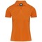 ORN Ladies Eagle Polo Shirt, Orange, 12