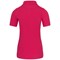 ORN Ladies Eagle Polo Shirt, Pink, 16