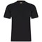 ORN Waxbill EarthPro GRS Unisex T-Shirt, Black, Small