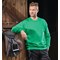 ORN Kite Sweatshirt, Unisex, Orange, 2XL