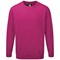 ORN Kite Sweatshirt, Unisex, Pink, 2XL