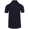 ORN Osprey EarthPro GRS Polo Shirt, Unisex, Navy Blue, 2XL