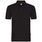 ORN Osprey EarthPro GRS Polo Shirt, Unisex, Black, 3XL