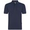 ORN Osprey EarthPro GRS Polo Shirt, Unisex, Navy Blue, Medium