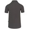 ORN Osprey EarthPro GRS Polo Shirt, Unisex, Graphite, XL