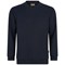 ORN Kestrel EarthPro GRS Sweatshirt, Male, Navy Blue, 2XL