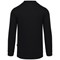 ORN Kestrel EarthPro GRS Sweatshirt, Male, Black, Large