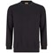 ORN Kestrel EarthPro GRS Sweatshirt, Male, Black, Medium