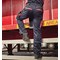 ORN Silverswift Combat Trousers, Black/Graphite, 48R
