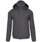 ORN Fulmar Bomber Jacket, Unisex, Graphite, 2XL