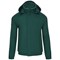 ORN Fulmar Bomber Jacket, Unisex, Bottle Green, Small