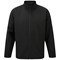ORN Skimmer Softshell Jacket, Unisex, Black, 4XL