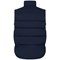 ORN Eider Bodywarmer, Unisex, Navy Blue, 4XL