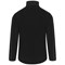 ORN Bateleur EarthPro GRS Fleece, Unisex, Black, Large