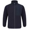 ORN Bateleur EarthPro GRS Fleece, Unisex, Navy Blue, Small