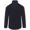 ORN Bateleur EarthPro GRS Fleece, Unisex, Navy Blue, XS