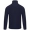ORN Falcon EarthPro GRS Fleece, Unisex, Navy Blue, 3XL