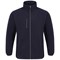 ORN Falcon EarthPro GRS Fleece, Unisex, Navy Blue, Large