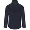 ORN Gannet EarthPro GRS Softshell Jacket, Unisex, Navy Blue, 2XL