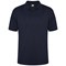 ORN Eagle Male Polo Shirt, Navy Blue, 8XL