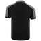 ORN Avocet Polo Shirt, Unisex, Black/Graphite, Medium