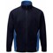 ORN Silverswift Fleece, Unisex, Navy Blue/Royal Blue, 5XL