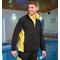 ORN Silverswift Fleece, Unisex, Navy Blue/Royal Blue, 5XL