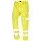 ORN Condor Hi-Vis Cargo Trousers, Unisex, Yellow, 44T