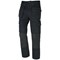 ORN Merlin Tradesman Trousers, Unisex, Black, 34S