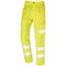 ORN Vulture Hi-Vis Ballistic Trousers, Unisex, Yellow, 48R