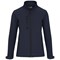 ORN Tern Softshell Jacket, Ladies, Navy Blue, 12