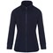 ORN Albatross Fleece, Ladies, Navy Blue, 8