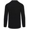 ORN Seagull Sweatshirt, Unisex, Black, XL