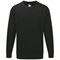 ORN Seagull Sweatshirt, Unisex, Navy Blue, XL