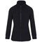 ORN Albatross Fleece, Ladies, Black, 10