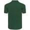 ORN Raven Polo Shirt, Unisex, Bottle Green, 4XL