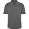 ORN Raven Polo Shirt, Unisex, Graphite, XL