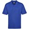 ORN Raven Polo Shirt, Unisex, Royal Blue 4XL