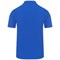 ORN Raven Polo Shirt, Unisex, Royal Blue 4XL