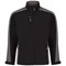 ORN Avocet Softshell Jacket, Unisex, Black/Graphite, 5XL