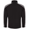 ORN Avocet Softshell Jacket, Unisex, Black/Graphite, XL